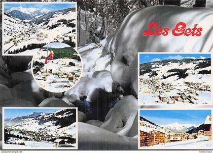 74 LES GETS LES GETS