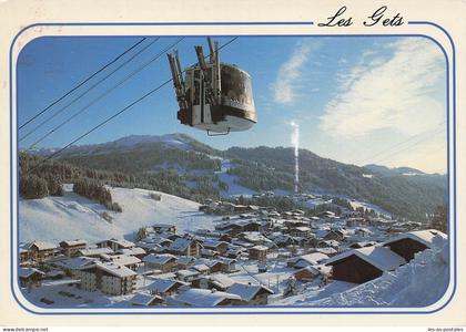 74 LES GETS LES GETS