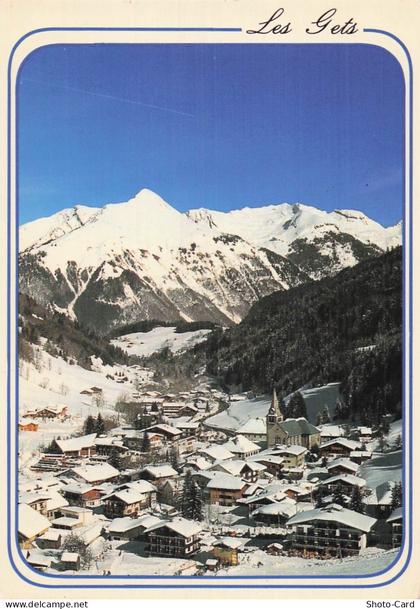 74 LES GETS LES GETS