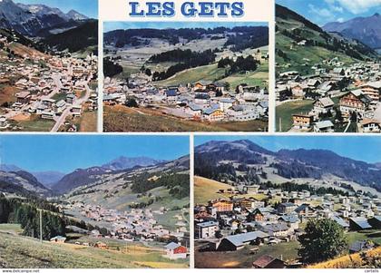 74-LES GETS-LES GETS-N°7095-A/0145