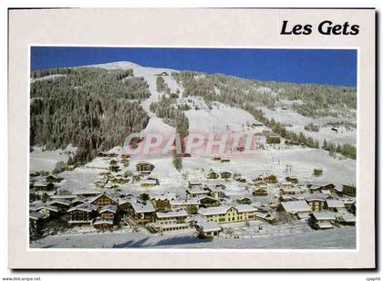 CPM Les Gets Hte Savoie