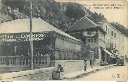 CPA Les Grands-Goulets  26/20