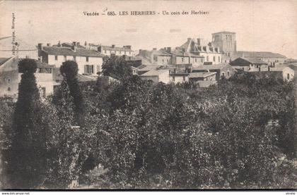24-6373 : LES HERBIERS