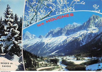 74 LES HOUCHES LES HOUCHES
