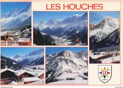 74 LES HOUCHES LES HOUCHES