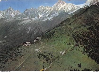74 LES HOUCHES LES HOUCHES