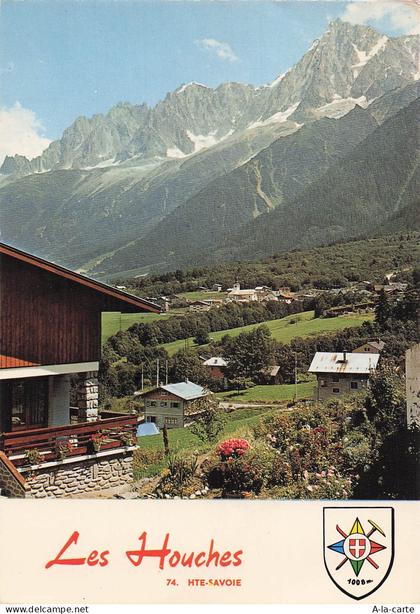 74 LES HOUCHES LES HOUCHES