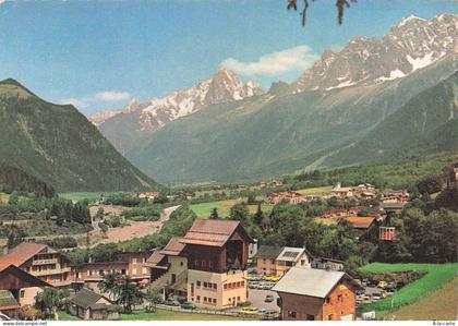 74 LES HOUCHES LES HOUCHES