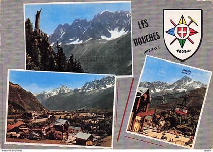 74-LES HOUCHES-LES HOUCHES-N°7096-B/0317