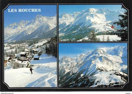 LES HOUCHES