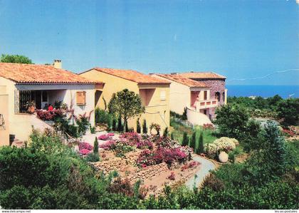 83 LES ISSAMBRES LES ISSAMBRES