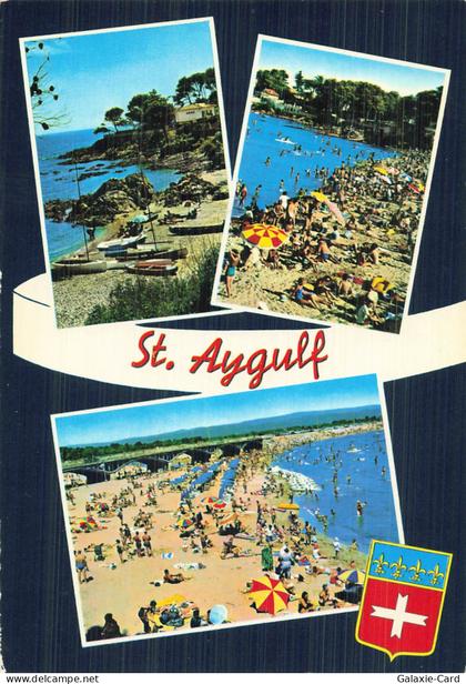 83 LES ISSAMBRES LES ISSAMBRES