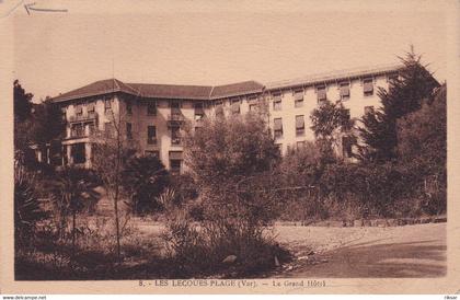 LES LECQUES(GRAND HOTEL)