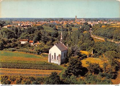 85-LES LUCS SUR BOULOGNE-N°3709-C/0355