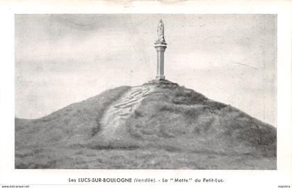 85-LES LUCS SUR BOULOGNE-N°514-H/0023