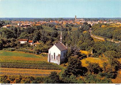 85-LES LUCS SUR BOULOGNE-N°581-B/0047