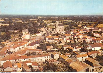 85-LES LUCS SUR BOULOGNE-N°T2189-D/0379