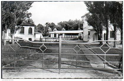 17 - CPSM - LES MATHES - LE CLAPET