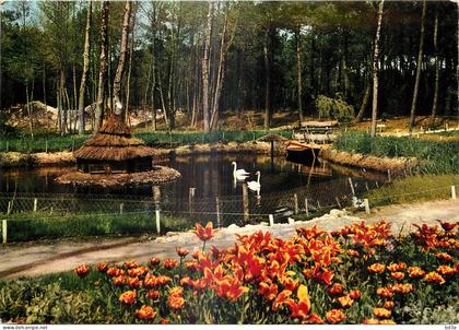17 - LE CLAPET - LES MATHES