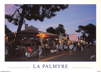 23-JK-4551 : LES MATHES. LA PALMYRE