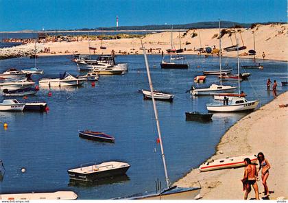 23-MAS-2262 : LA PALMYRE. LES MATHES