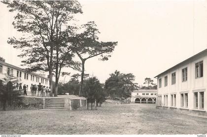 LES MATHES : COLONIE DE VACANCES