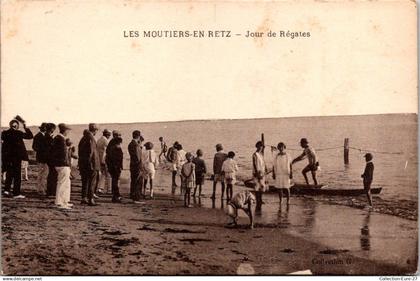 (18/04/25) 44-CPA LES MOUTIERS EN RETZ