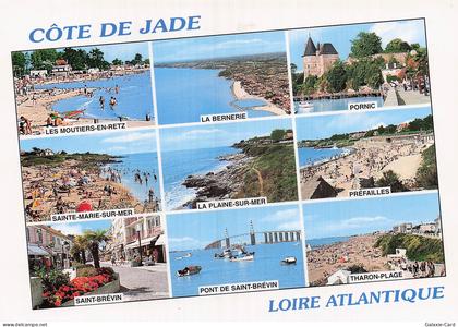 44 LES MOUTIERS EN RETZ PLAGE