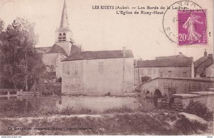 LES RICEYS