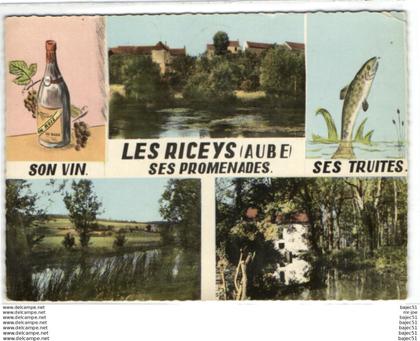 Les Riceys