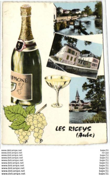 Les Riceys