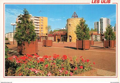 91 LES ULIS ESPLANADE DE LA REPUBLIQUE