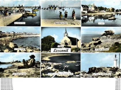 Lesconil