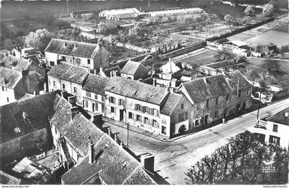 CPA Lesigny 77/282