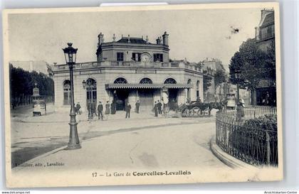 50888388 - Levallois-Perret