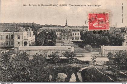 25-6174 : LEVES ASILE D'ALIGRES