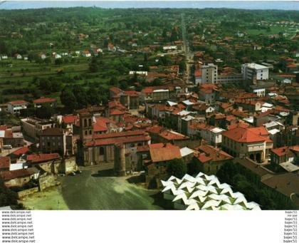 Lezoux