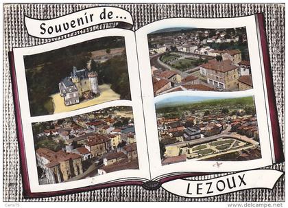 Lezoux 63 - Divers