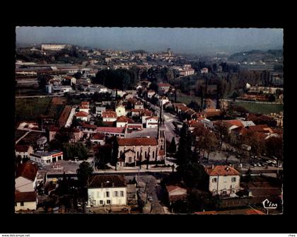 47 - LIBOS - vue aérienne