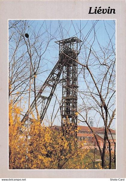 62 LIEVIN FOSSE DE LIEVIN