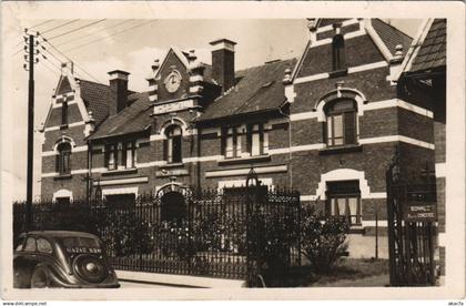 CPA LIÉVIN Hopital (979803)