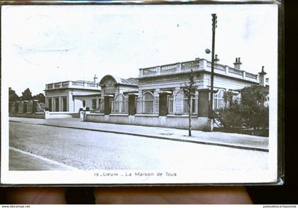 LIEVIN              JLM