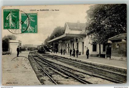 13518577 - Ligny-en-Barrois