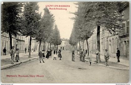 51637540 - Ligny-en-Barrois