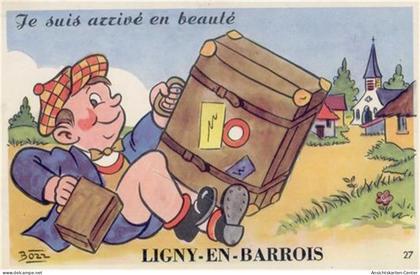 55118900 - Ligny-en-Barrois