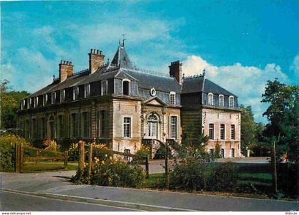 Carte Postale - 62 - Lillers - Le château Pigouche - CPM - Voir Scans Recto-Verso - Poscard - Carta Postal -  Postkarte