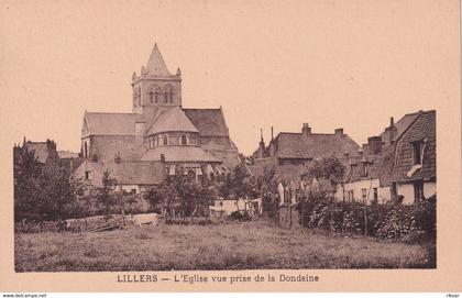 LILLERS