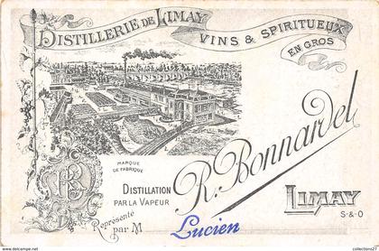 78-LIMAY-DISTILLERIE DE LIMAY