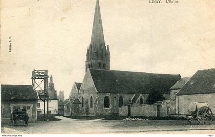 LIMAY