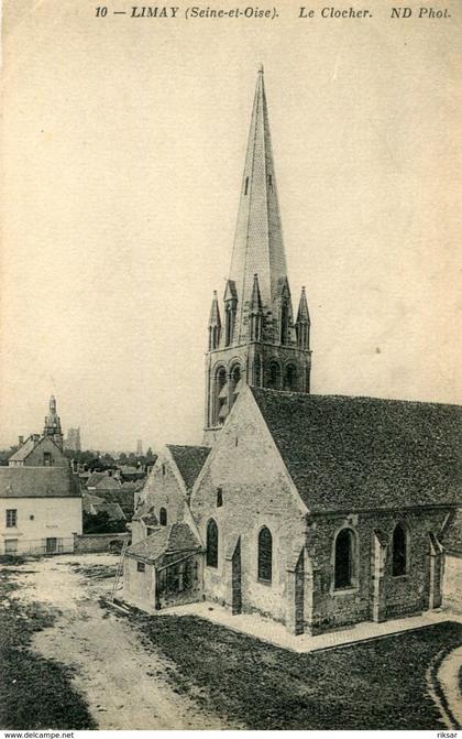 LIMAY